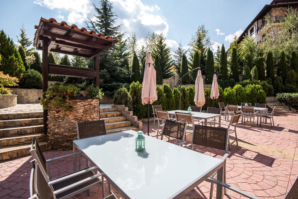 Orbilux Hotel