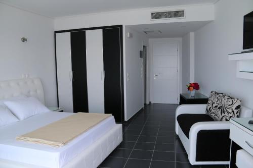 Barracuda Hotel