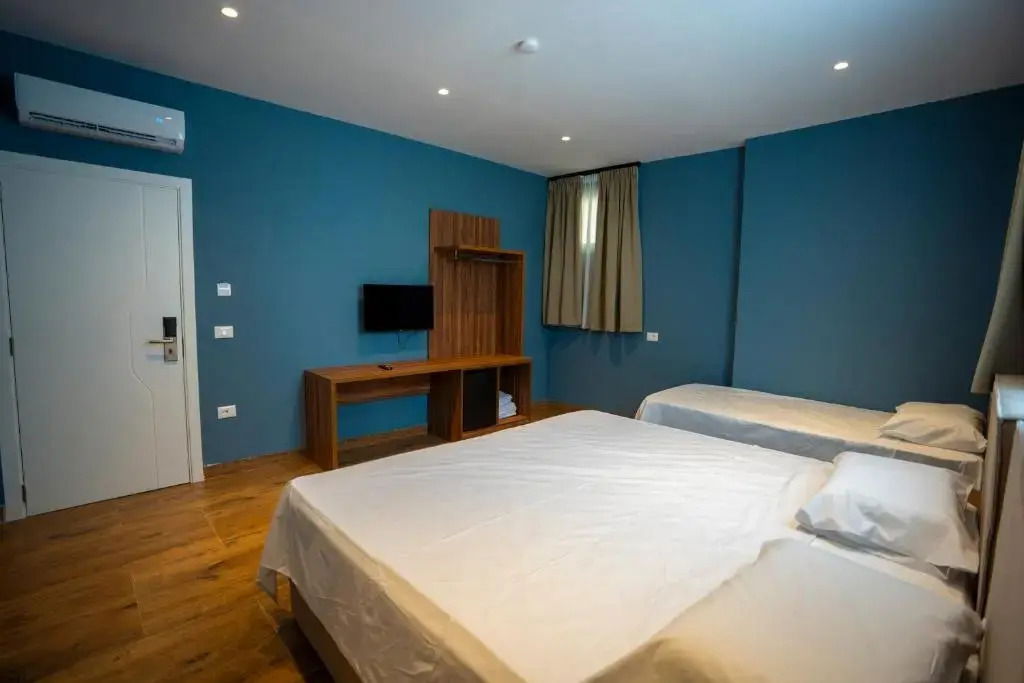 Hotel Lodi Hotel Shkoder