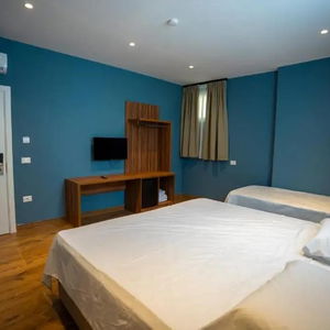 Hotel Lodi Hotel Shkoder cazare Shkoder