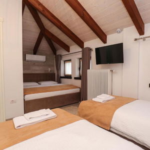 Hotel Bujtina Oxhaku cazare Korce