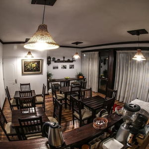 Hotel Hotel Bujtina E Bardhe cazare Korce