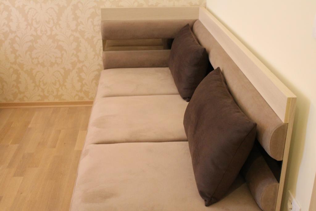 Hotel Capital Tirana Hotel
