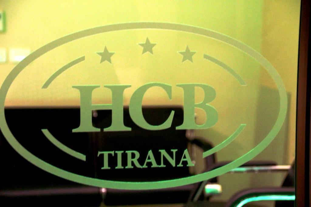 Capital Tirana Hotel