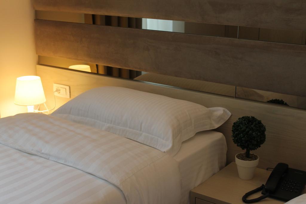 Capital Tirana Hotel