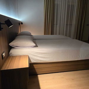 Hotel Hotel Aleks cazare Shkoder