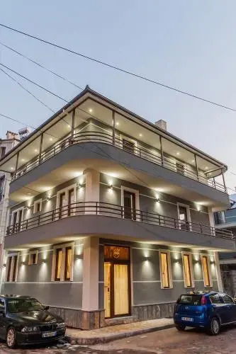 Hotel B&B Korca Smile