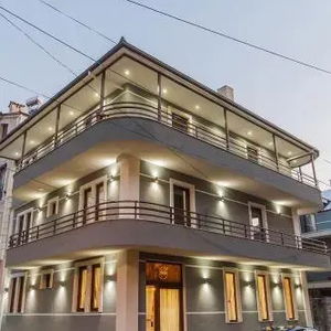 Hotel B&B Korca Smile cazare Korce