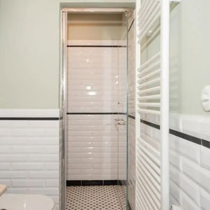 Hotel E'bel Villa cazare Korce