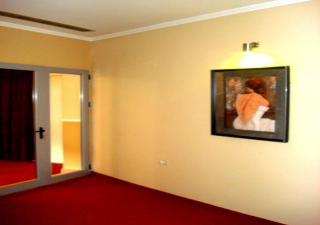 Hotel Hotel Alysa Korce