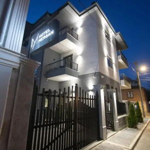 Hotel Hotel Mergan cazare Korce
