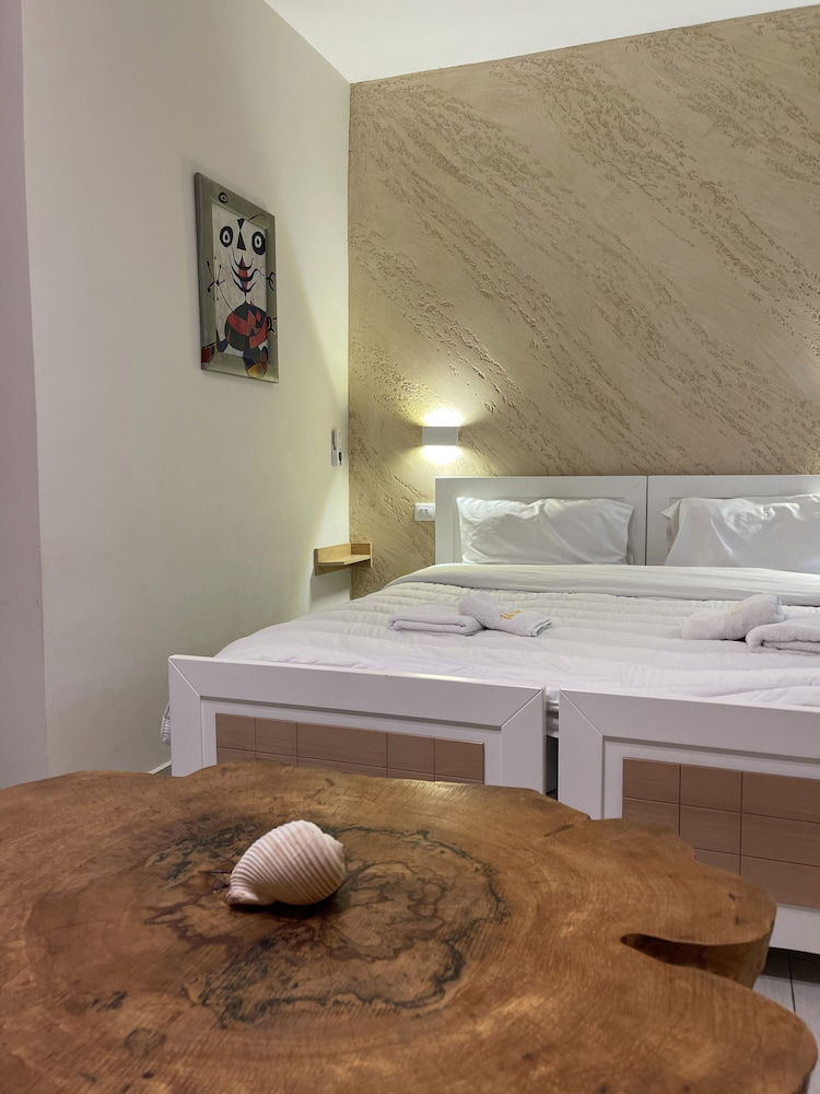 Hotel Rias Penthouse Suites