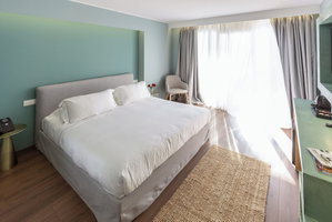 Hotel Hotel Vlora Priam, Affiliated By Meliá cazare Vlore