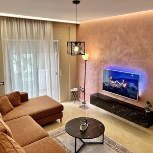 Hotel Sais Appartment cazare Vlore