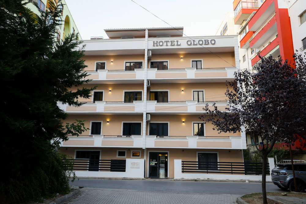 Hotel Hotel Globo