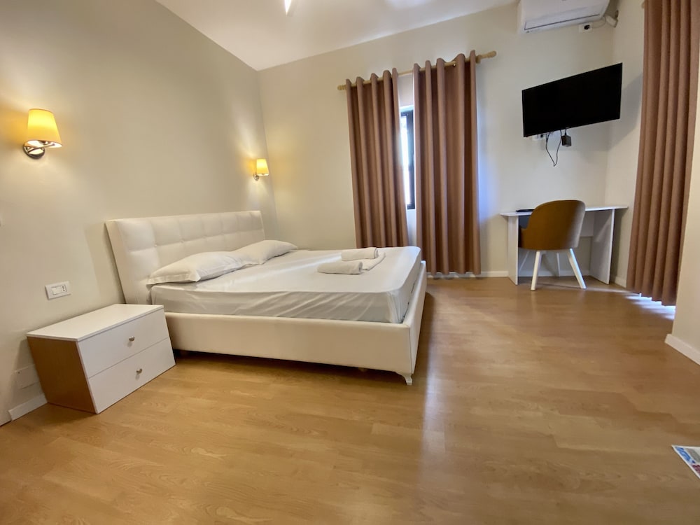Hotel Globo