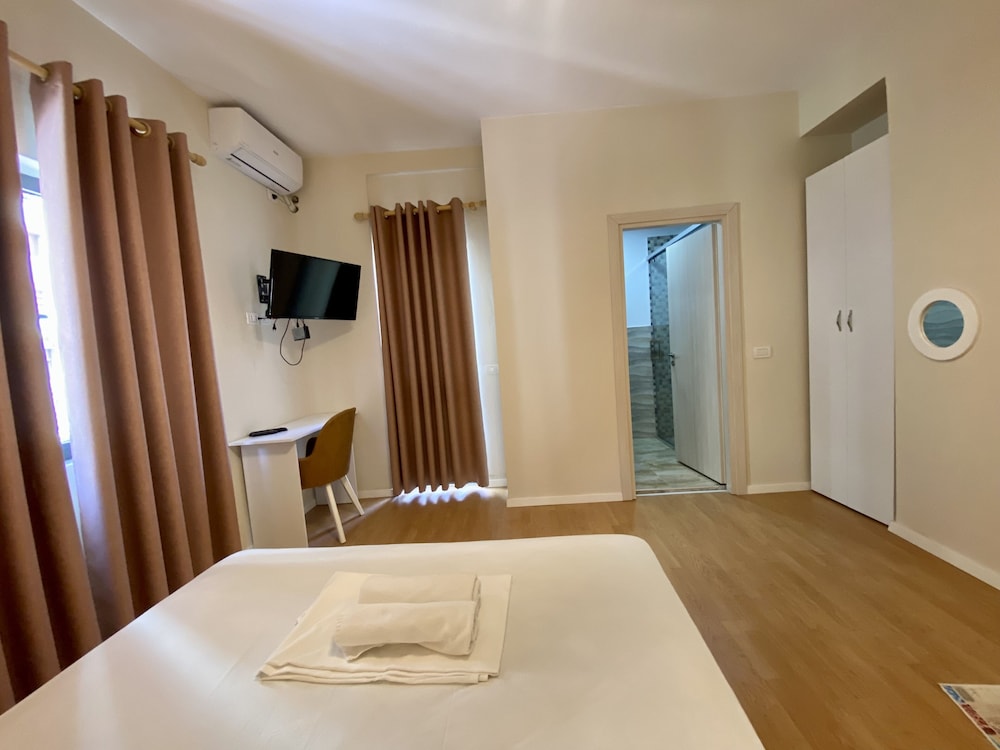 Hotel Globo