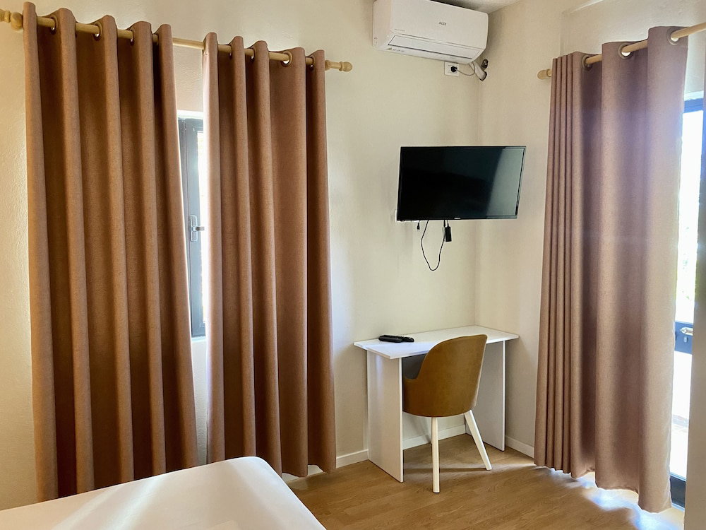 Hotel Globo