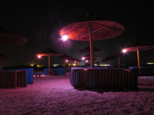Hotel Blue Paradise