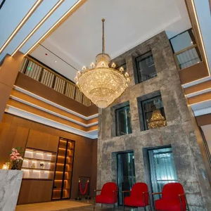 Hotel Hotel Mozart cazare Shkoder