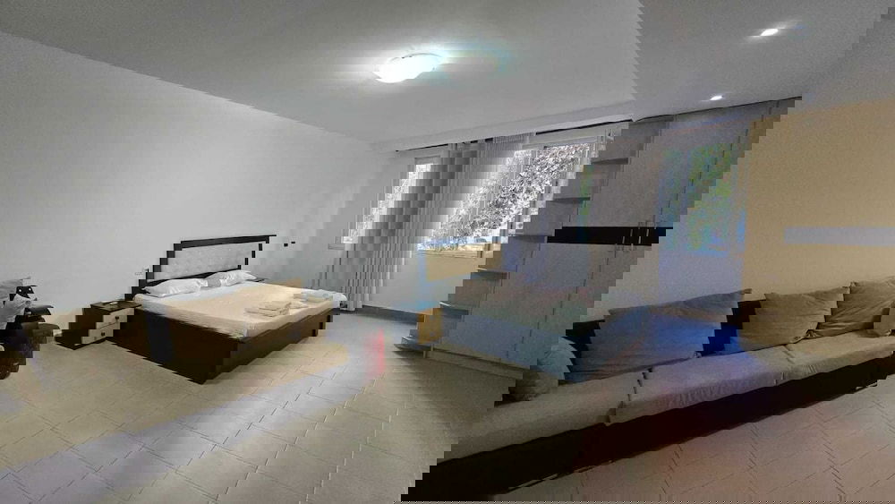 Hotel Tirent Apartment-Cozy 2-Bedroom Stay In Don Bosko