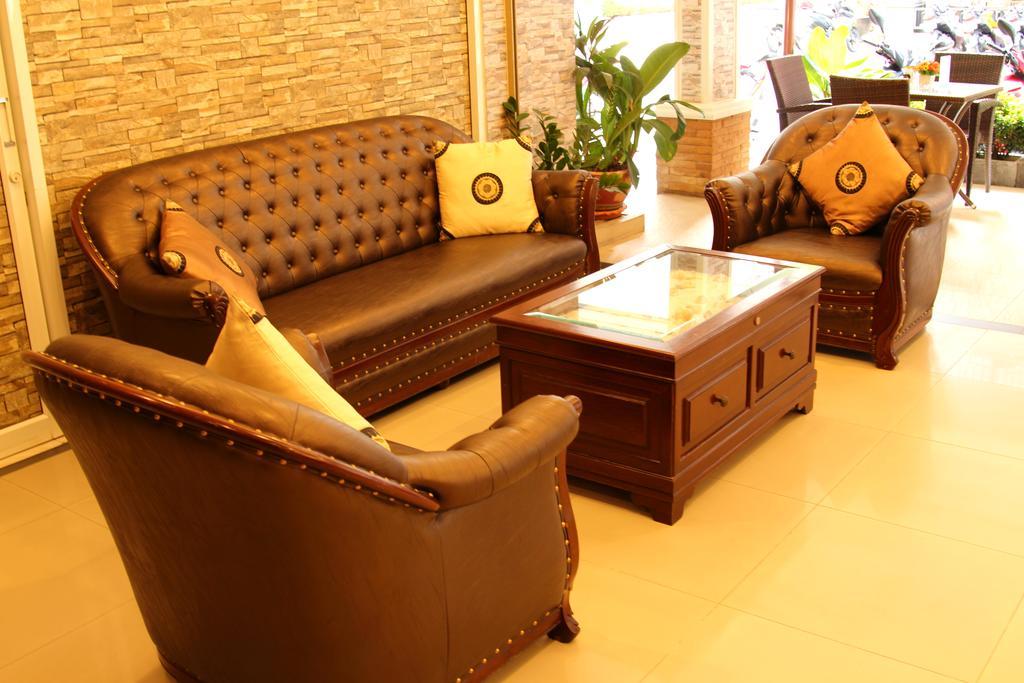 Hotel Good Nice Patong