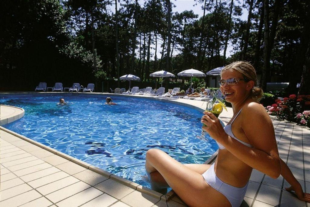 Hotel Hotel Alemagna