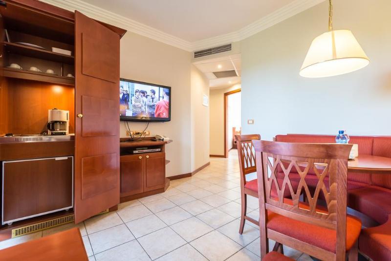 Mediterranee Family Hotel & Spa