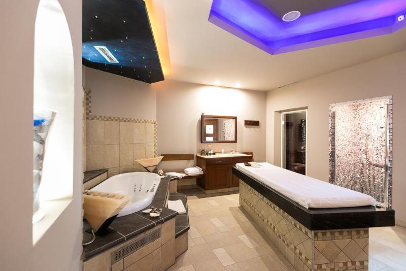 Mediterranee Family Hotel & Spa