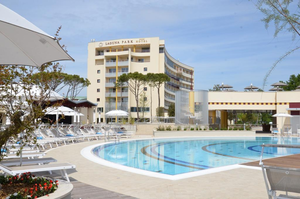 Hotel Laguna Park Hotel cazare Bibione