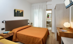 Hotel Hotel Golf cazare Bibione