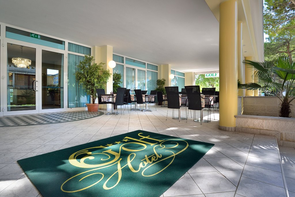 Hotel Golf