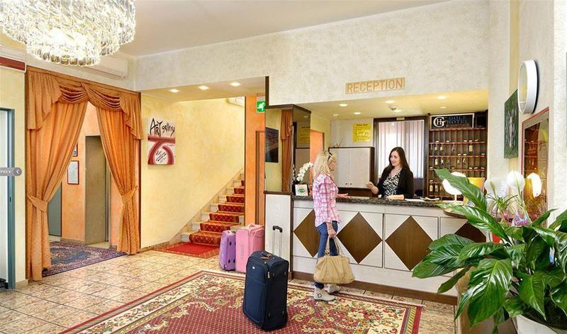 Hotel Golf