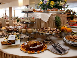 Hotel Hotel Excelsior- Bibione cazare Bibione