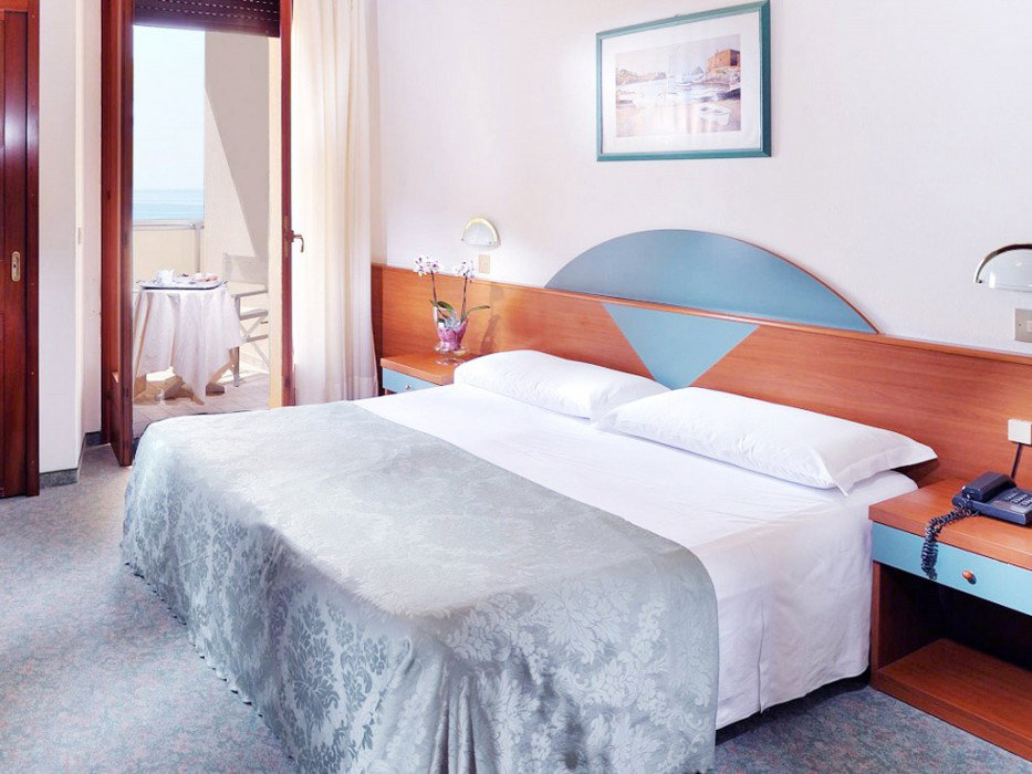 Hotel Excelsior- Bibione