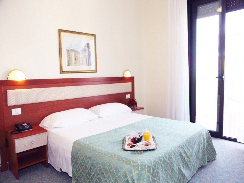 Hotel Excelsior- Bibione