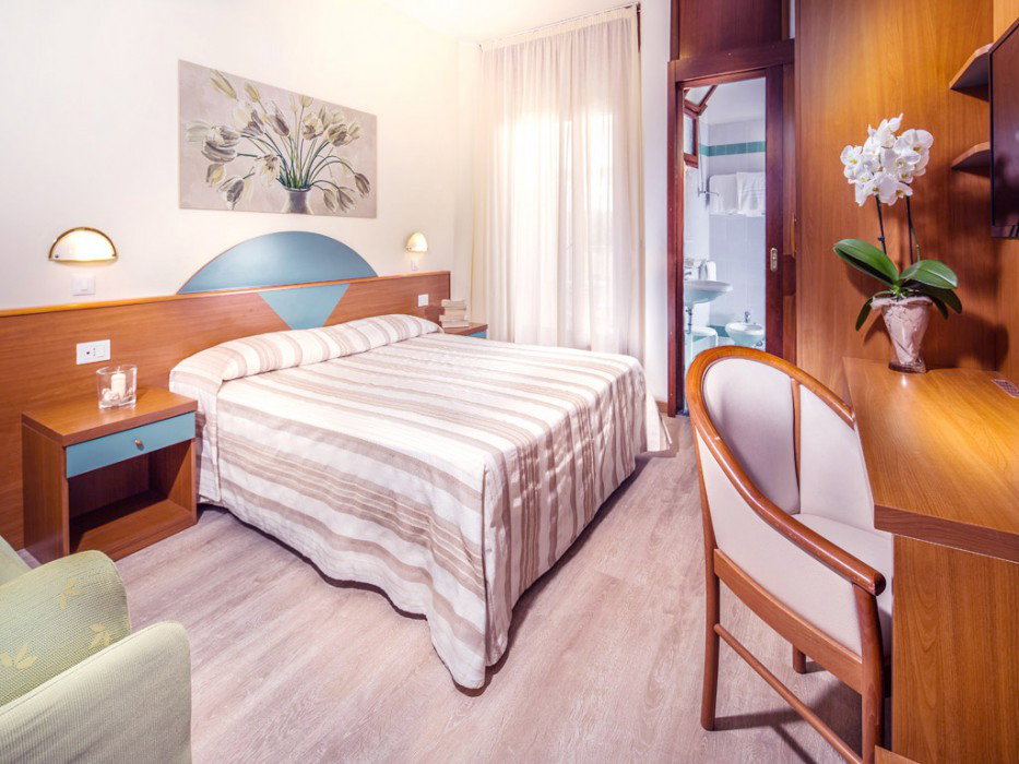 Hotel Excelsior- Bibione