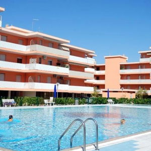 Hotel Residence Valbella cazare Bibione