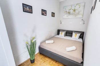Hotel Real Apartments Kertesz