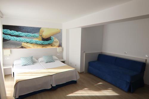 dal travel Hostal Cala Ratjada