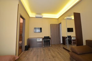 Hotel Fig Tree House Budapest cazare Budapesta