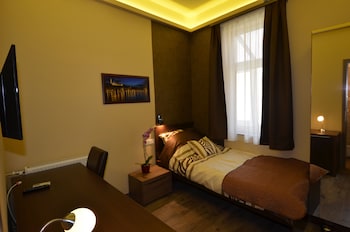 Fig Tree House Budapest
