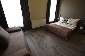 Fig Tree House Budapest
