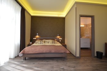 Fig Tree House Budapest