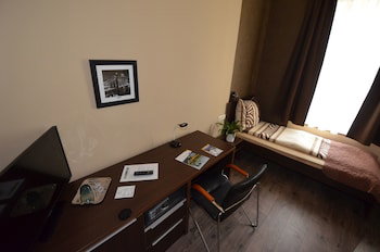 Fig Tree House Budapest