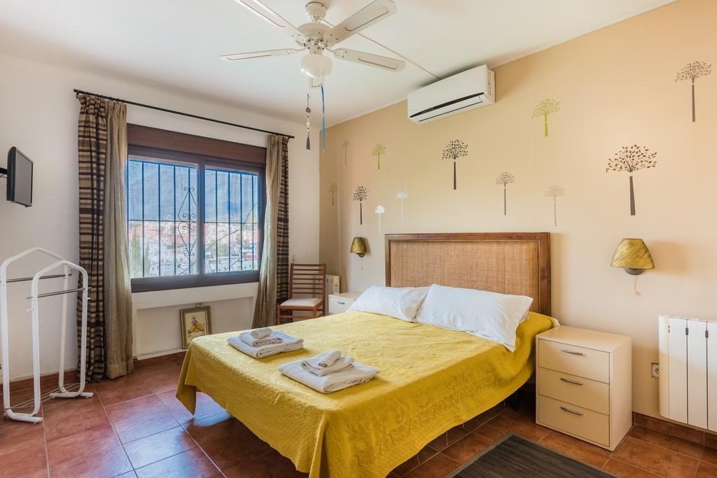 Villa Tiphareth
