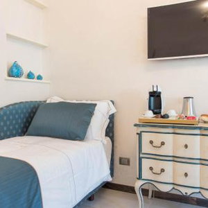 Hotel B&B Palazzo Montesanto cazare Maiori