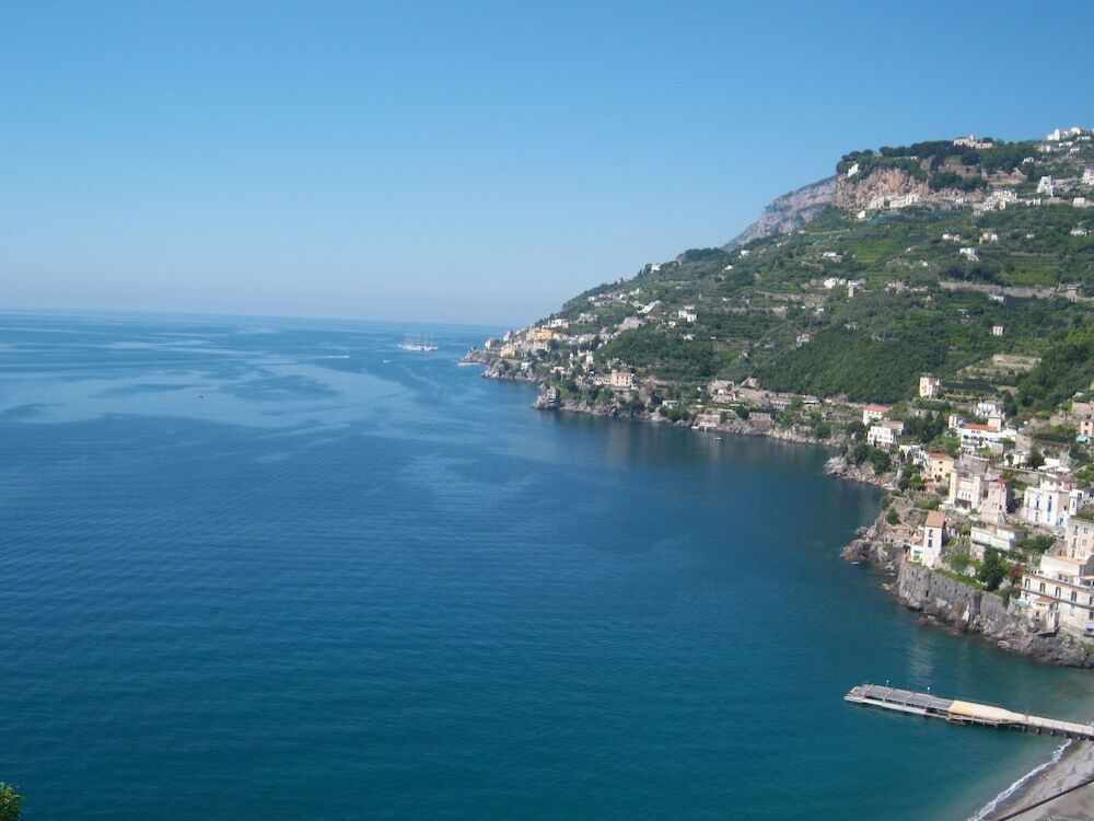 L'arco Dei Quattro Venti