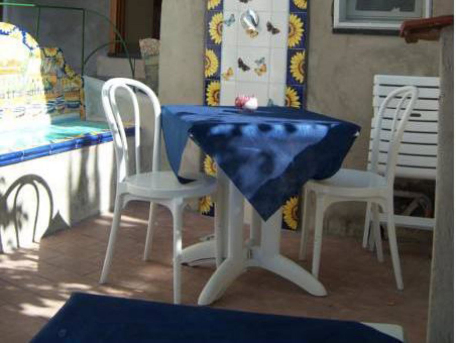 Casa San Michele