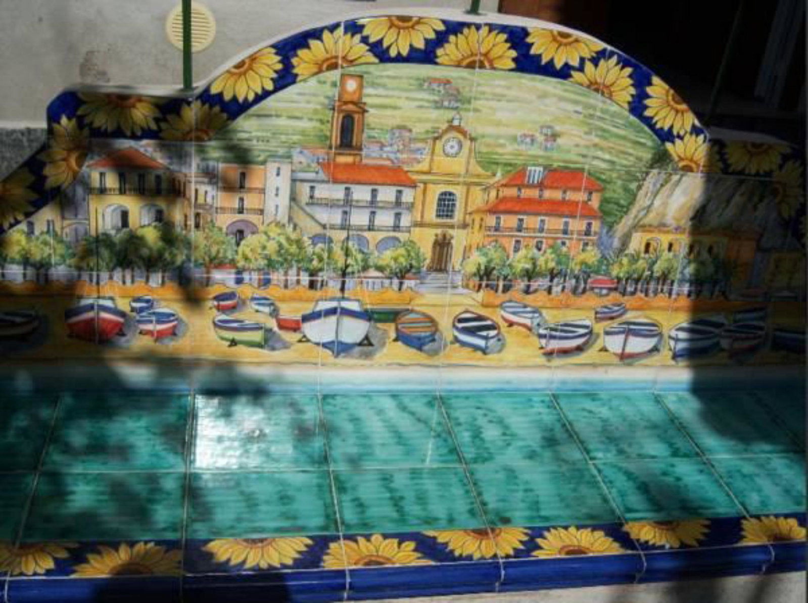 Casa San Michele